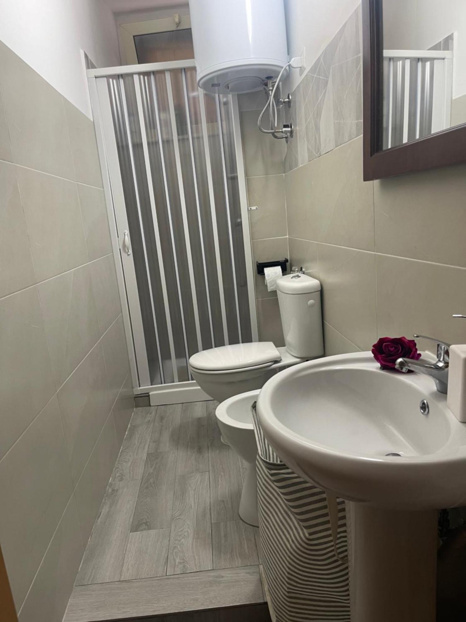Holiday House Катания Экстерьер фото